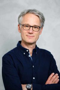 Dr. med. Nicolas Vahrmeyer - Urologisches Zentrum Aachen